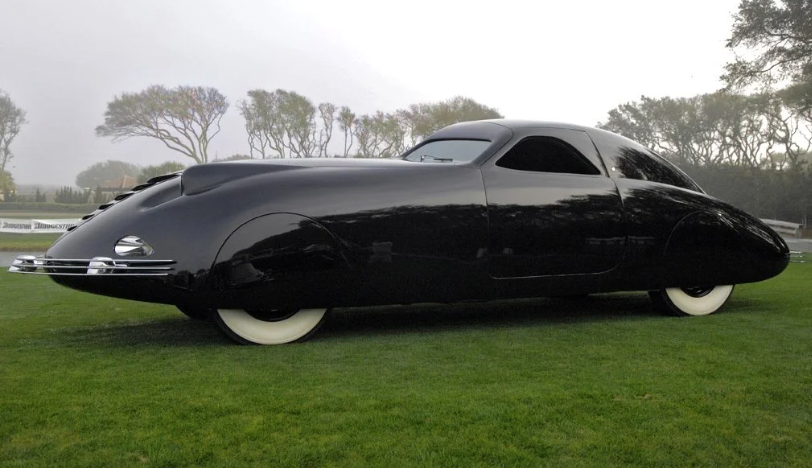 Timeless tale of how a flying wombat landed in London